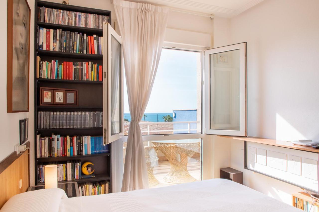 Daire Aguamarina Atico Duplex Gran Terraza Cabo Roig *